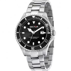 SECTOR - COLLEZIONE 230 - OROLOGIO UOMO - 43MM