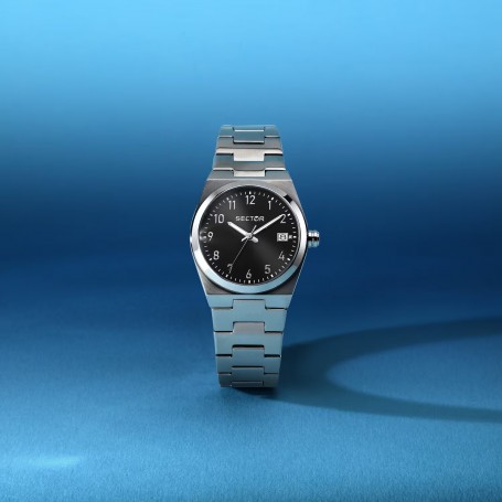 SECTOR - COLLEZIONE C300 - OROLOGIO UOMO - 34MM