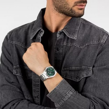 SECTOR - COLLEZIONE C300 - OROLOGIO UOMO - 42MM