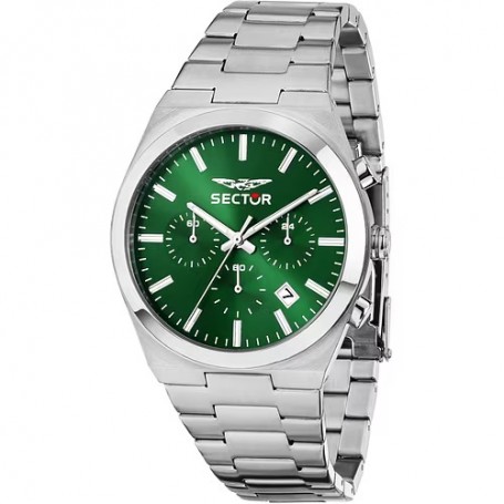 SECTOR - COLLEZIONE C300 - OROLOGIO UOMO - 42MM