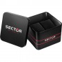 SECTOR - COLLEZIONE 230 - OROLOGIO UOMO - 43MM