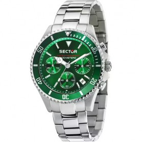 SECTOR - COLLEZIONE 230 - OROLOGIO UOMO - 43MM