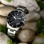 SECTOR - COLLEZIONE 230 - OROLOGIO UOMO - 43MM