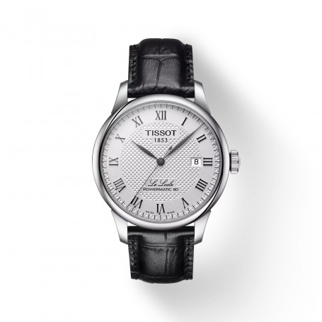 TISSOT - COLLEZIONE LE LOCLE - OROLOGIO UOMO - 39MM