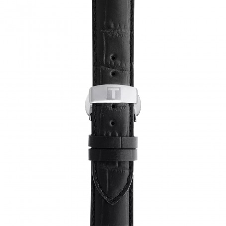 TISSOT - COLLEZIONE LE LOCLE - OROLOGIO UOMO - 39MM
