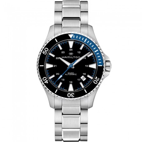 HAMILTON - COLLEZIONE KHAKI NAVY SCUBA AUTO - CARICA AUTOMATICA - 40MM