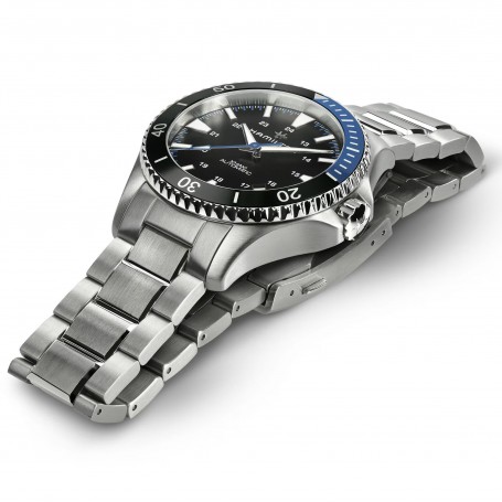 HAMILTON - COLLEZIONE KHAKI NAVY SCUBA AUTO - CARICA AUTOMATICA - 40MM