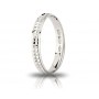 UNOAERRE - FEDINA GIACINTO IN ARGENTO BIANCO