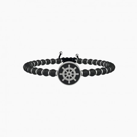KIDULT - COLLEZIONE TIMONE - BRACCIALE CON SFERE