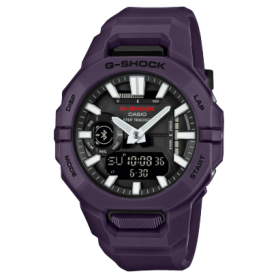 CASIO G-SHOCK - COLLEZIONE G-SQUAD SERIE GBA-950 - 43MM