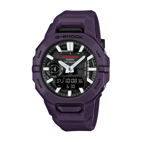 CASIO G-SHOCK - COLLEZIONE G-SQUAD SERIE GBA-950 - 43MM