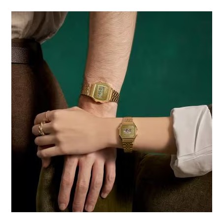 CASIO - COLLEZIONE VINTAGE - 28MM