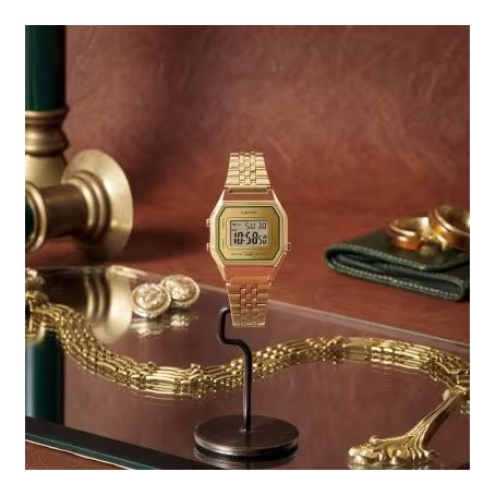 CASIO - COLLEZIONE VINTAGE - 28MM