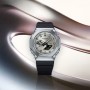 CASIO G-SHOCK - COLLEZIONE G STEEL GBM-2100 SERIES - 44MM
