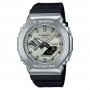 CASIO G-SHOCK - COLLEZIONE G STEEL GBM-2100 SERIES - 44MM