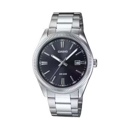 CASIO - COLLEZIONE MTP-1302 SERIES - 38MM
