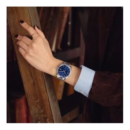 CASIO - COLLEZIONE MTP-1302 SERIES - 44MM