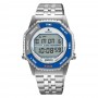 SEIKO - COLLEZIONE SPORT - CRONOGRAFO DIGITALE - 37MM