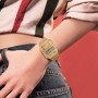 CASIO - COLLEZIONE EDGY - 40MM