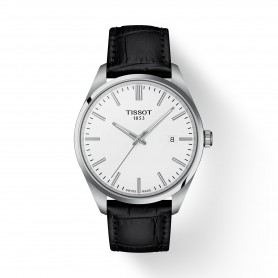 TISSOT - COLLEZIONE PR 100 - OROLOGIO UOMO - 40MM