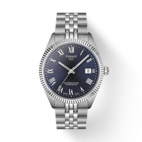 TISSOT - COLLEZIONE BALLADE - OROLOGIO UOMO - 39MM