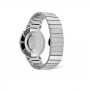 DANIEL WELLINGTON - OROLOGIO CLASSIC PIANO LINK SILVER UNITONE - 40MM