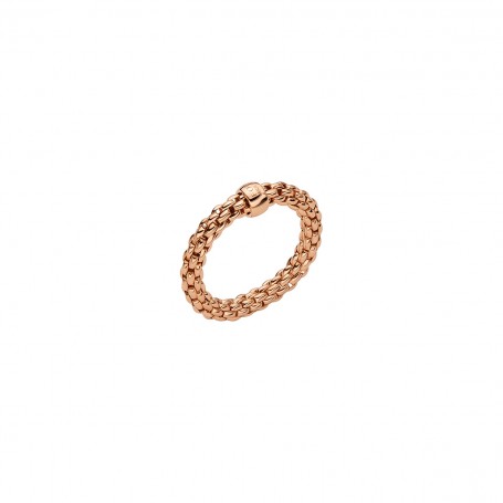 FOPE - COLLEZIONE ESSENTIALS - ANELLO FLEX'IT