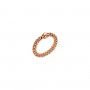 FOPE - COLLEZIONE ESSENTIALS - ANELLO FLEX'IT