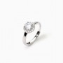 MABINA - COLLEZIONE REVIVAL - ANELLO DA DONNA CON ZIRCONI