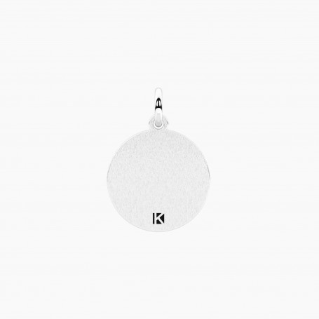 KIDULT - COLLEZIONE CARPE DIEM - CIONDOLO CARPE DIEM CON CRISTALLI