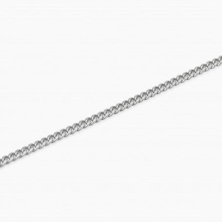 KIDULT - COLLEZIONE STYLE 04 - BRACCIALE CON CATENA FRANCO