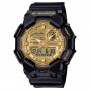CASIO G-SHOCK - COLLEZIONE CLASSIC SERIE GA-010 - 51MM