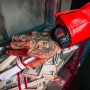 CASIO G-SHOCK - COLLEZIONE CLASSIC SERIE 6900 - 50MM - SFERA EBBASTA X G-SHOCK