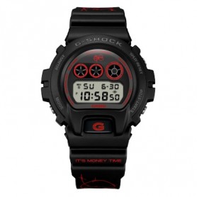 CASIO G-SHOCK - COLLEZIONE CLASSIC SERIE 6900 - 50MM - SFERA EBBASTA X G-SHOCK