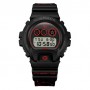 CASIO G-SHOCK - COLLEZIONE CLASSIC SERIE 6900 - 50MM - SFERA EBBASTA X G-SHOCK