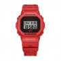 CASIO G-SHOCK - COLLEZIONE ORIGIN SERIE 5600 - 42MM - SFERA EBBASTA X G-SHOCK