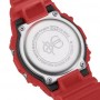 CASIO G-SHOCK - COLLEZIONE ORIGIN SERIE 5600 - 42MM - SFERA EBBASTA X G-SHOCK