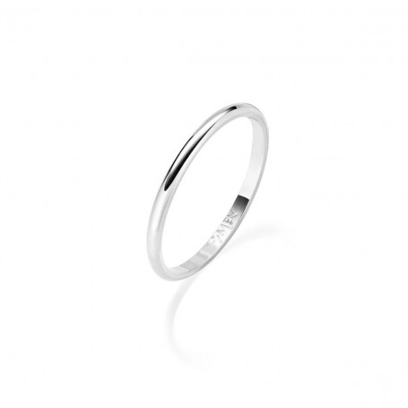 AMEN - ANELLO FEDE 1MM