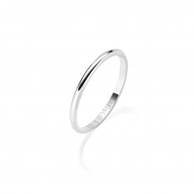 AMEN - ANELLO FEDE 1MM