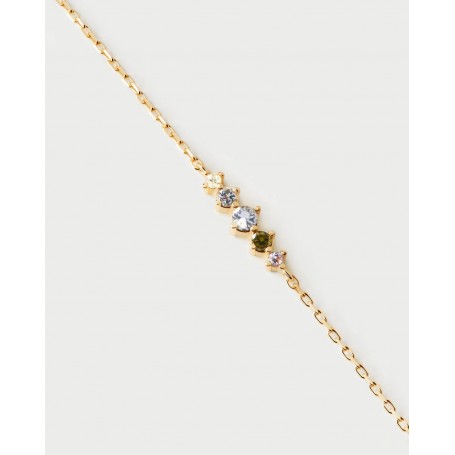 PDPAOLA - BRACCIALE MULTICOLOR ESTELA