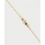 PDPAOLA - BRACCIALE MULTICOLOR ESTELA