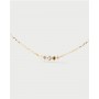 PDPAOLA - COLLANA MULTICOLOR ESTELA