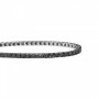RECARLO - BRACCIALE TENNIS