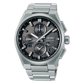 SEIKO - COLLEZIONE ASTRON - 42MM