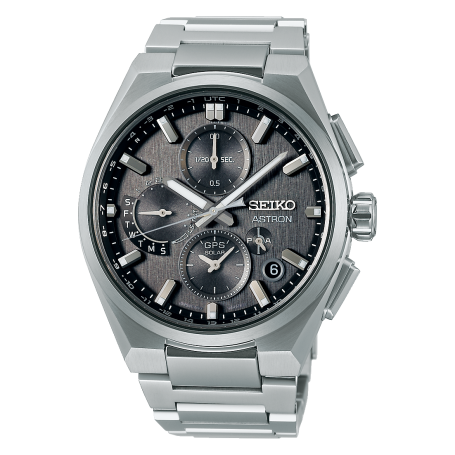 SEIKO - COLLEZIONE ASTRON - 42MM