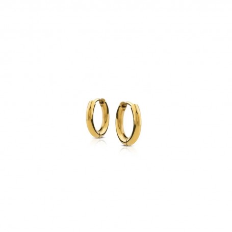 OPS - ORECCHINI A CERCHIO SOTTILI HOOPS MANIA
