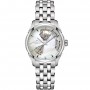 HAMILTON - JAZZMASTER OPEN HEART LADY AUTO - 36MM