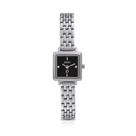 OPS - OROLOGIO SQUARE - 20MM