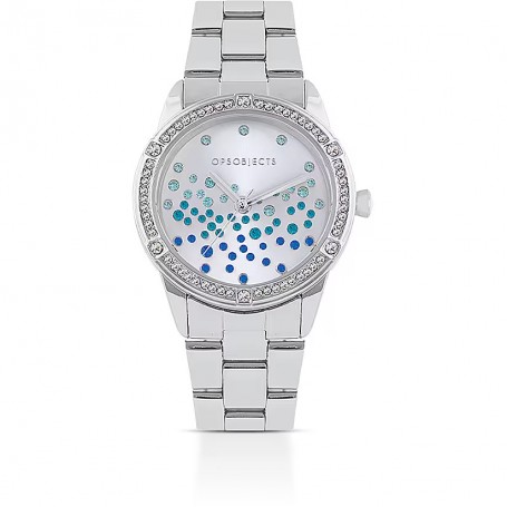 OPS - OROLOGIO VANISH BRIGHT - 30MM