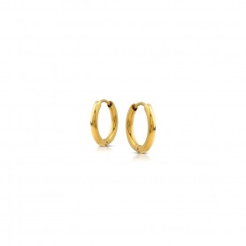 OPS - ORECCHINI A CERCHIO HOOPS MANIA